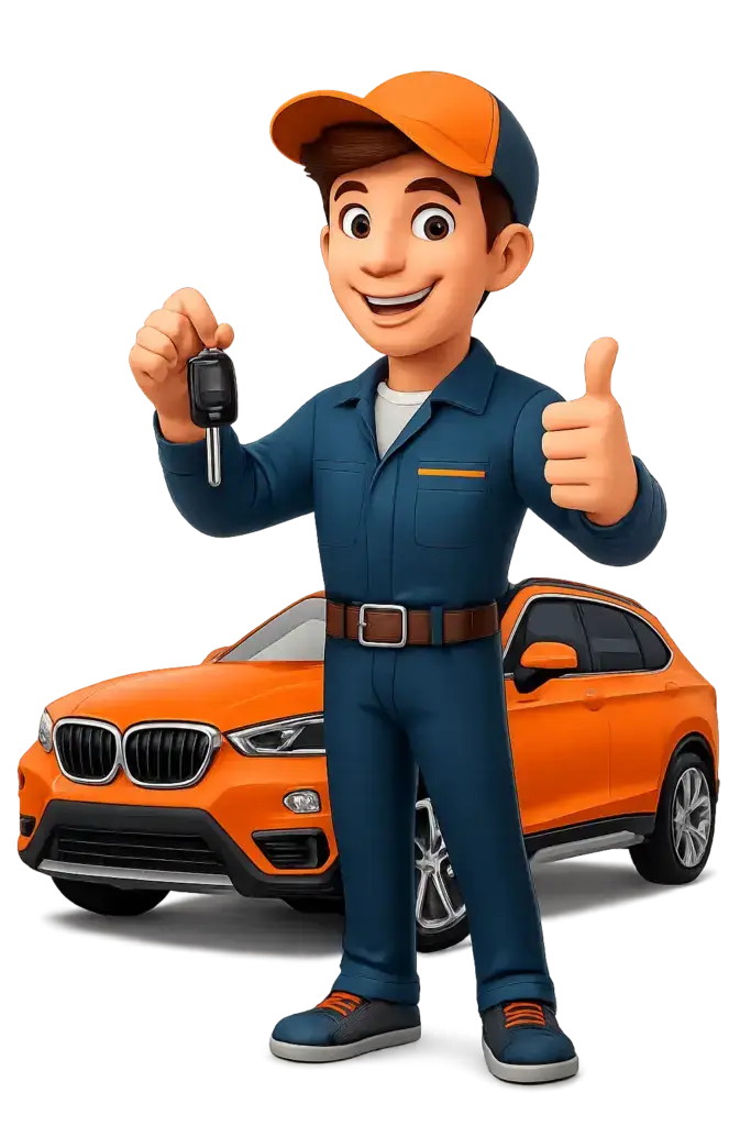 Autoankauf aller art in Nordenham